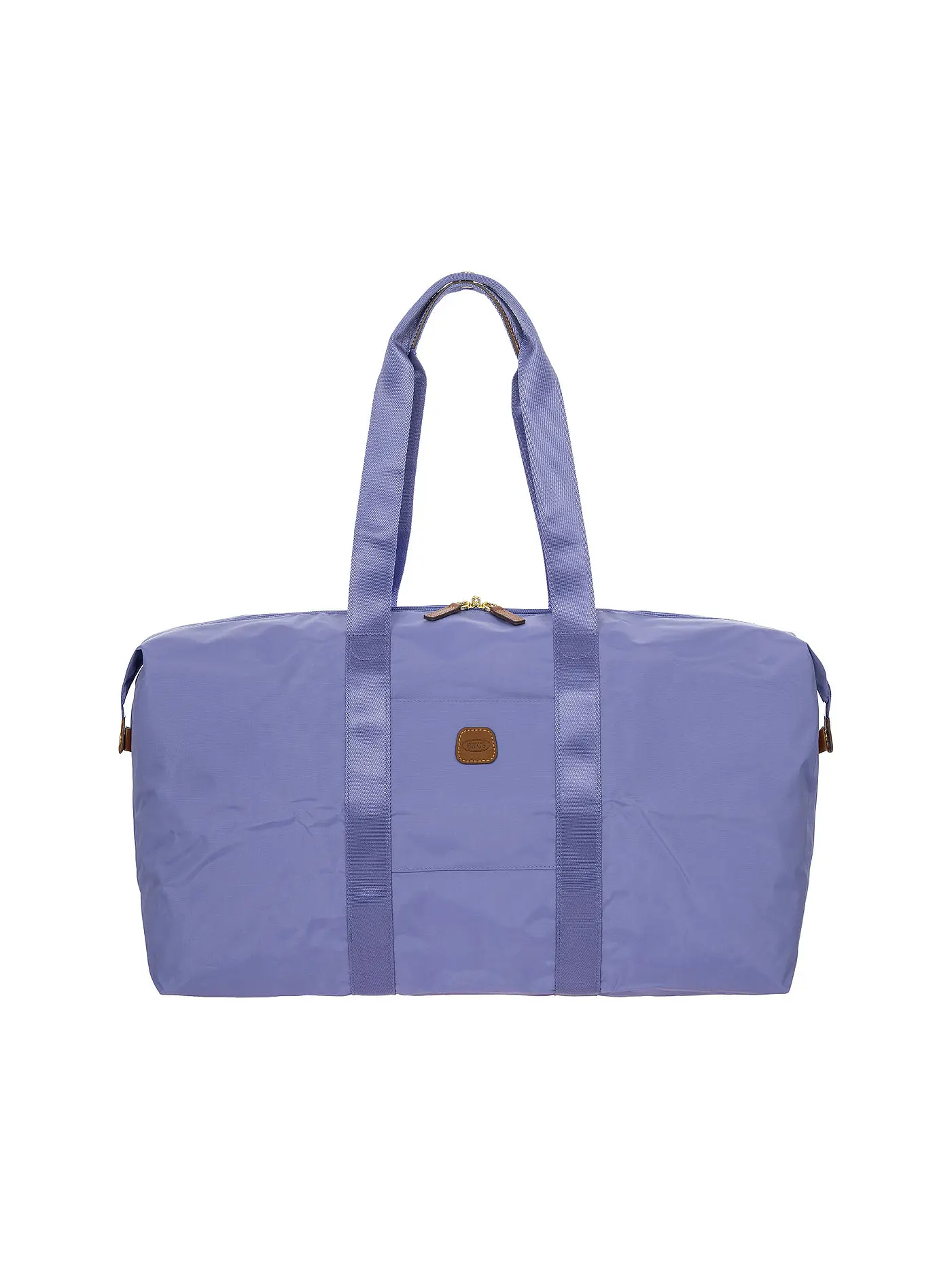 BRICS | Reisetasche X-Travel 55cm Lilla | 